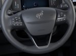 2026 Ford Bronco Sport Big Bend — Oxford White interior and detail view 14, for sale at Green Ford in Greensboro, NC