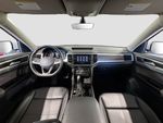 2021 Volkswagen Atlas 3.6L V6 SE w/Technology - Pure White exterior view 14