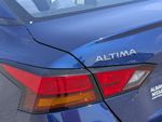 2022 Nissan Altima 2.5 S — Deep Blue Pearl interior and detail view 12, for sale at Albany Nissan in Albany, GA