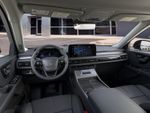 2026 Lincoln Aviator Premiere — White Metallic interior and detail view 10, for sale at Green Ford in Greensboro, NC