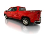 2024 Chevrolet Silverado 1500 LT - Red exterior view 2