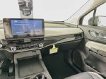 2026 Honda Prologue Touring — Raven Black interior and detail view 20, for sale at Gerald Jones Honda in Augusta, GA