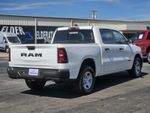 2026 Ram 1500 Tradesman - Bright White Clearcoat exterior view 6