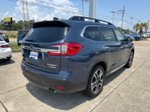 2025 Subaru Ascent Touring — Cosmic Blue exterior view 7, for sale at Lakeshore CDJR in Slidell, LA