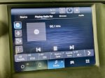 2022 Ram 3500 Tradesman — Bright White Clearcoat interior and detail view 16, for sale at Legend  Auto Sales in Puyallup, WA