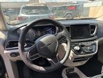 2023 Chrysler Pacifica Touring L - Brilliant Black Crystal Pearlcoat exterior view 8