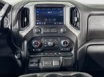 2021 Chevrolet Silverado 1500 LT — Cherry Red interior and detail view 13, for sale at Legend  Auto Sales in Puyallup, WA