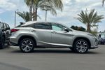2022 Lexus RX 450h — Silver exterior view 3, for sale at Sedano Chevrolet in Santee, CA