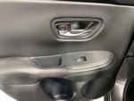 2025 Honda HR-V LX - Urban Gray Pearl exterior view 13