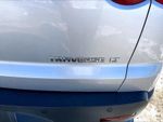 2012 Chevrolet Traverse LT - Silver Ice Metallic exterior view 8