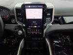 2026 Ram 1500 Tungsten - Molten Red Pearlcoat exterior view 3