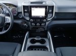 2026 Ram 1500 Express — Bright White Clearcoat exterior view 3, for sale at Nyle Maxwell CDJR Killeen in Killeen, TX