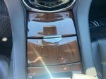 2020 Cadillac Escalade Luxury — Black Raven interior and detail view 12, for sale at Williams Brothers Dodge Chrysler Jeep Ram of Dundee in Dundee, MI