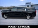 2023 GMC YUKON XL SLE - Onyx Black exterior view 7