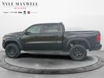 2026 Ram 1500 RHO - Diamond Black Crystal Pearlcoat exterior view 13