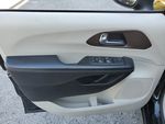 2022 Chrysler Voyager LX — Brilliant Black Crystal Pearlcoat interior and detail view 16, for sale at Downtown Nashville Nissan in Nashville, TN