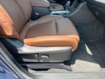 2025 Subaru Ascent Touring — Cosmic Blue interior and detail view 13, for sale at Lakeshore CDJR in Slidell, LA