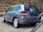2023 Subaru Forester Base — Gray Metallic interior and detail view 10, for sale at A Better Way Wholesale Autos in Naugatuck, CT