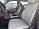 2026 Ram 1500 Laramie - Blue Metallic exterior view 7