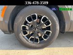2022 Hyundai Santa Cruz SEL — Gray interior and detail view 19, for sale at Green Ford in Greensboro, NC