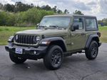 2026 Jeep Wrangler Sport - 41 exterior view 3