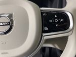 2025 Volvo XC60 Plug-In Hybrid T8 Plus — Crystal White interior and detail view 14, for sale at Courtesy Volvo Cars of Scottsdale in Scottsdale, AZ