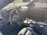 2019 BMW 4 Series 430i xDrive Gran Coupe — Glacier Silver Metallic interior and detail view 12, for sale at Don Wood Ford Lincoln in Athens, OH