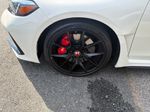2025 Honda Civic Type R - null exterior view 12