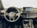 2024 Honda CR-V Hybrid Sport-L — Blue interior and detail view 12, for sale at Legend  Auto Sales in Puyallup, WA