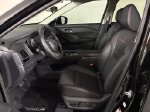 2026 Nissan Rogue Rock Creek — Super Black interior and detail view 16, for sale at Courtesy Nissan of Mesa in Mesa, AZ