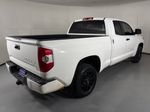 2019 Toyota Tundra SR5 - Super White exterior view 8