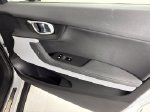 2023 Polestar 2 Long Range Dual Motor Performance — Magnesium Metallic interior and detail view 15, for sale at Courtesy Volvo Cars of Scottsdale in Scottsdale, AZ