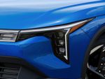 2026 Kia K4 EX — Wave Blue interior and detail view 10, for sale at Lakeshore CDJR in Slidell, LA