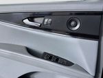 2022 Lincoln Nautilus Reserve - Infinite Black Metallic Clearcoat exterior view 16