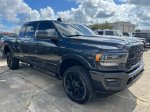 2022 Ram 2500 Limited — Steel Metallic exterior view 2, for sale at Lakeshore CDJR in Slidell, LA