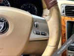 2009 Jaguar XK Base - Ebony exterior view 16