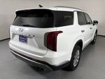 2025 Hyundai Palisade SEL - White exterior view 8