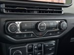 2026 Jeep Gladiator Sport — Bright White Clearcoat interior and detail view 17, for sale at Family CJDR in Commerce, TX