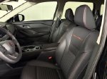 2026 Nissan Rogue Rock Creek — Super Black interior and detail view 18, for sale at Courtesy Nissan of Mesa in Mesa, AZ