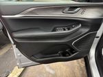 2026 Jeep Grand Cherokee Limited - Silver Zynith exterior view 11