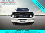 2017 Ford Mustang GT Premium - White Platinum Clearcoat Metallic exterior view 6