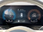 2025 Hyundai Kona SEL — White interior and detail view 12, for sale at Gerald Jones Honda in Augusta, GA