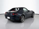 2023 Mazda Miata RF Grand Touring - Jet Black exterior view 5