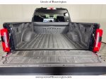 2025 Ford F-250SD Lariat — Agate Black Metallic interior and detail view 16, for sale at Lincoln of Bloomington in Bloomington, MN