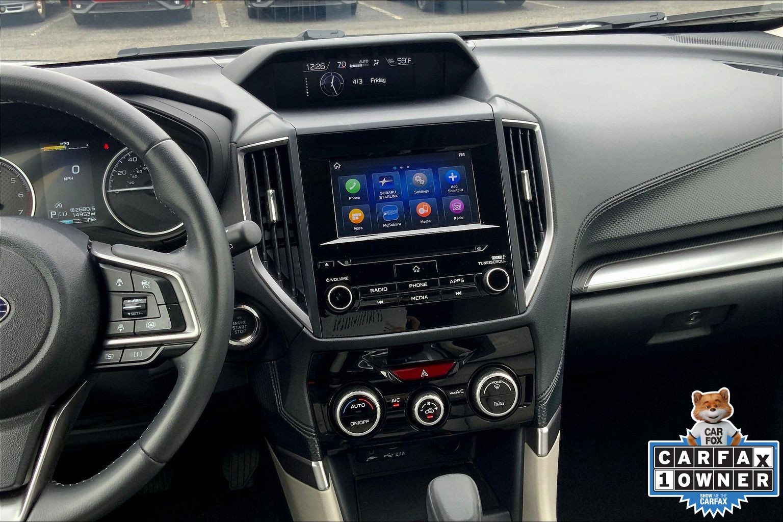 View vehicle photo 6