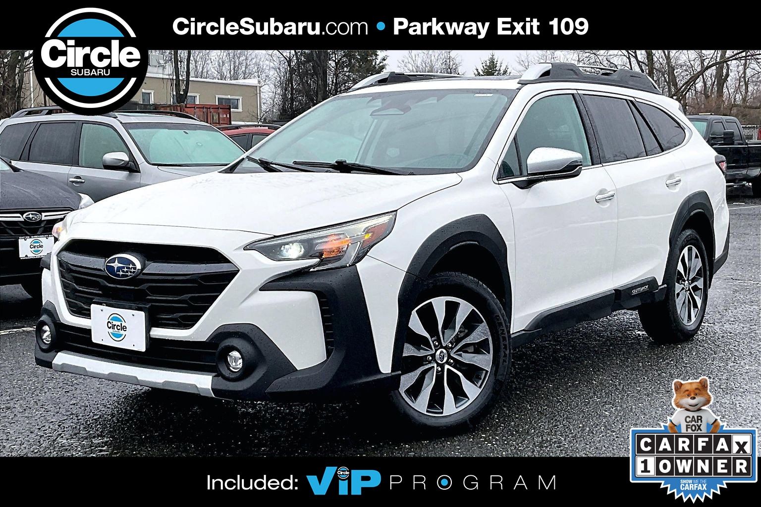 2023 Subaru Outback Touring XT AWD