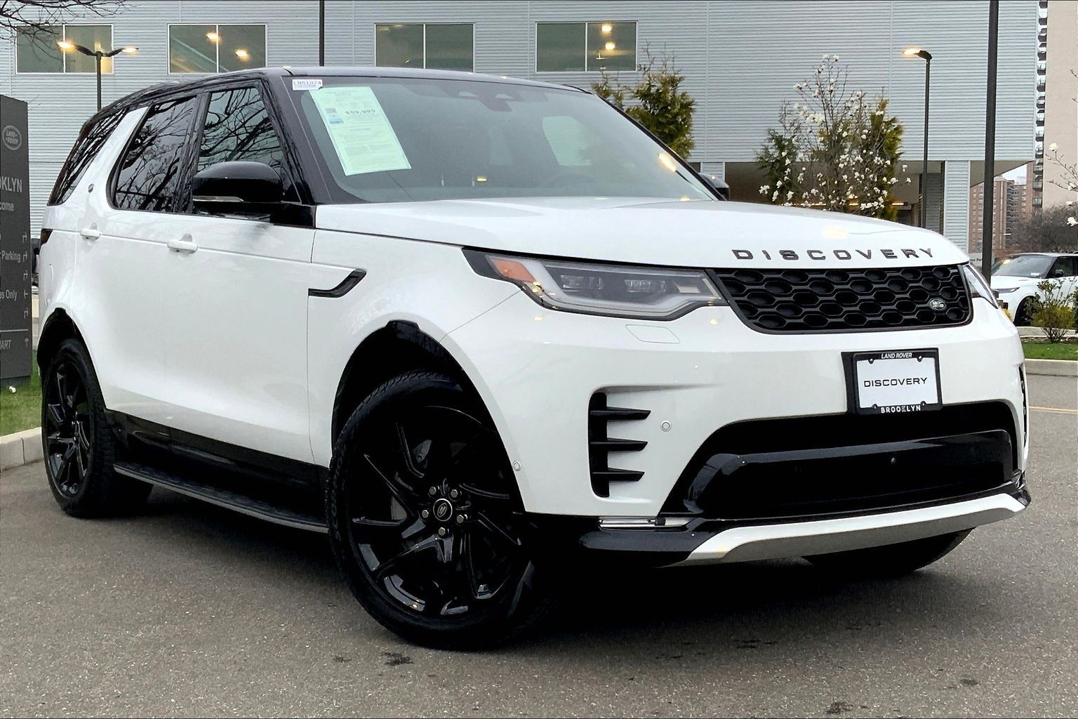 View vehicle photo 2