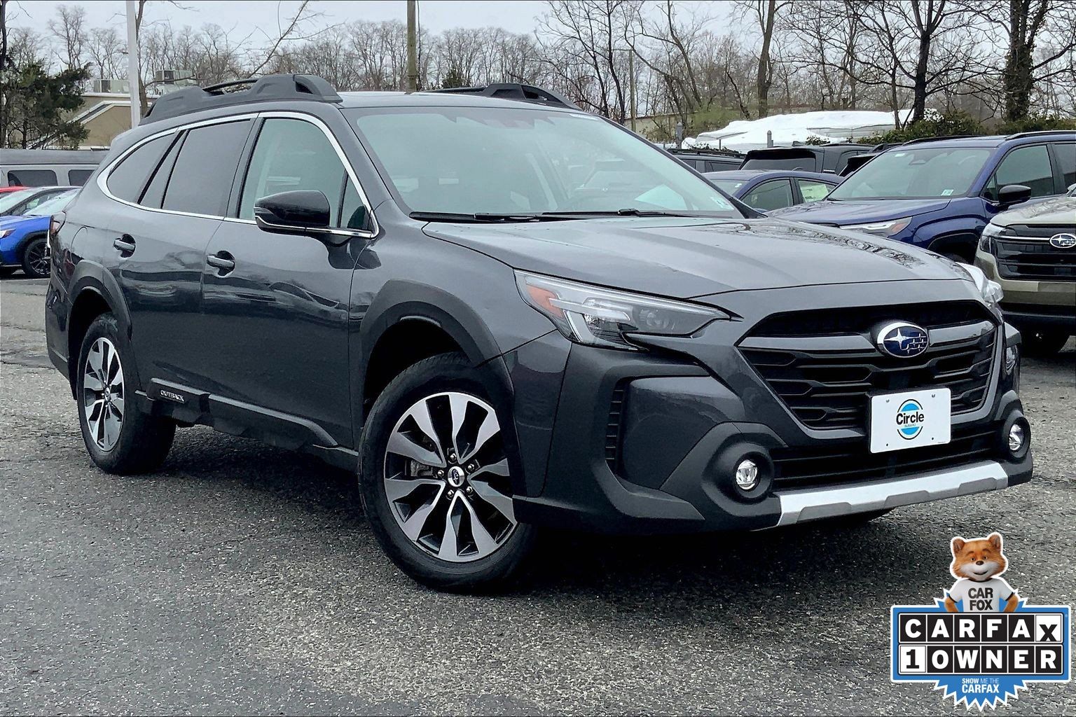 View vehicle photo 2