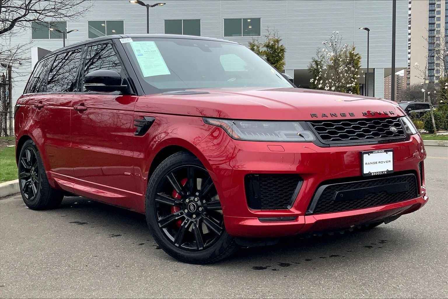 View vehicle photo 7