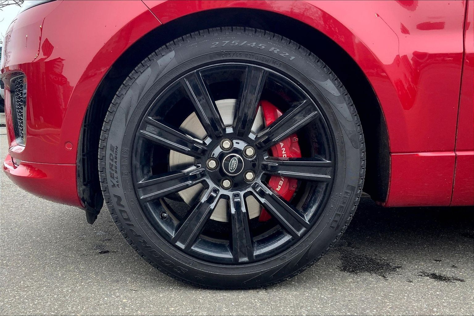 View vehicle photo 5